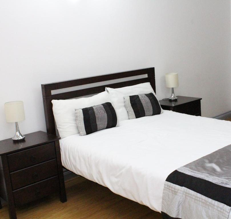London Apartments Bethnal Green - 280 Rom bilde