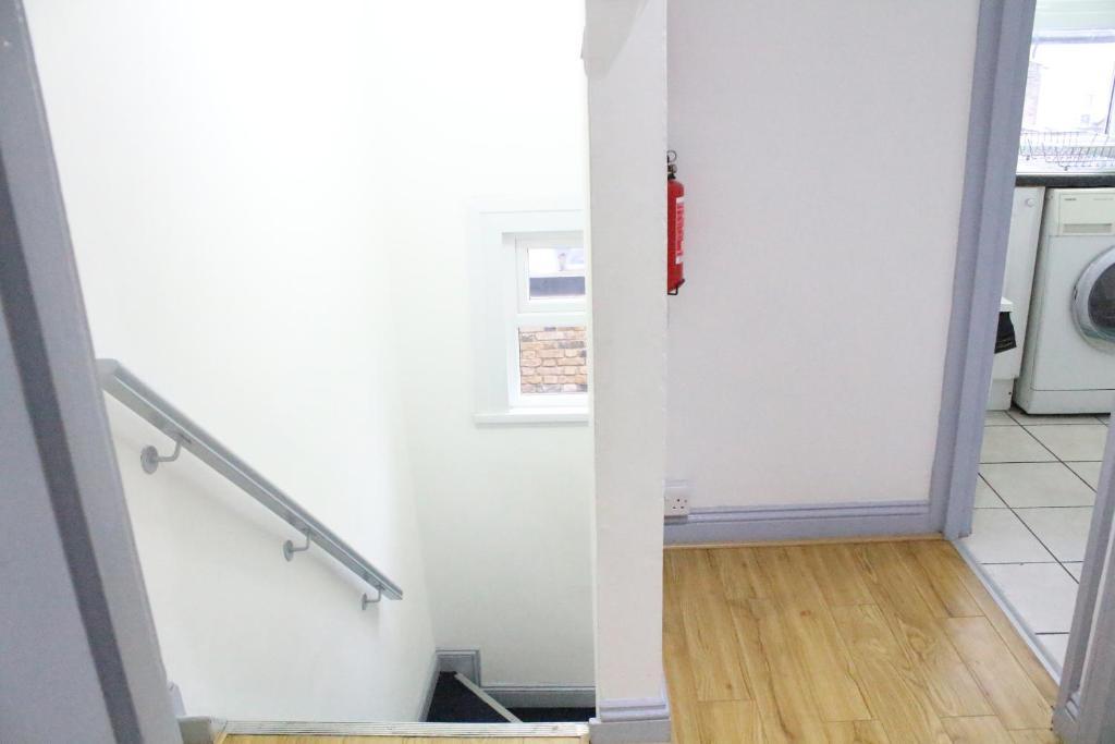 London Apartments Bethnal Green - 280 Rom bilde
