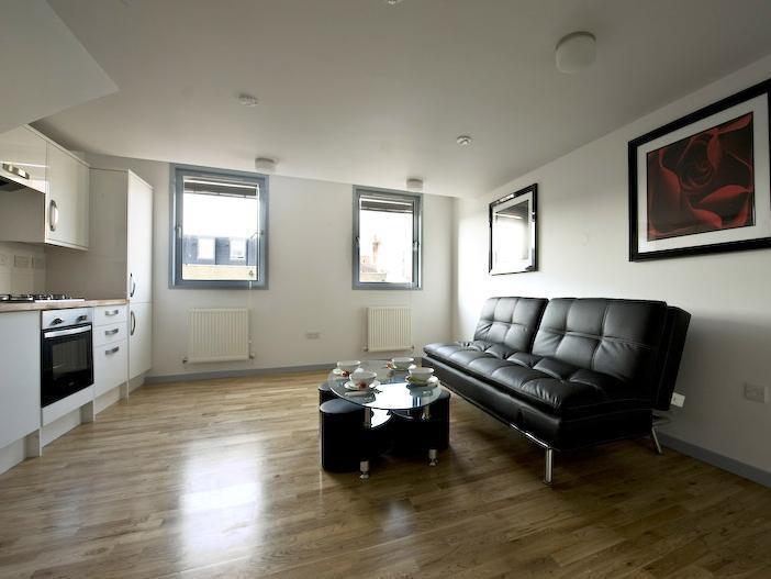 London Apartments Bethnal Green - 280 Eksteriør bilde