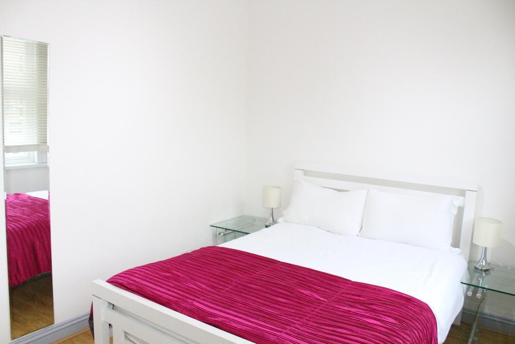 London Apartments Bethnal Green - 280 Rom bilde