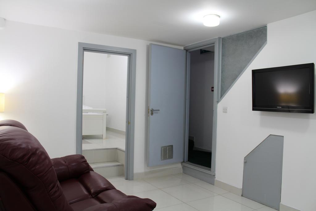 London Apartments Bethnal Green - 280 Eksteriør bilde