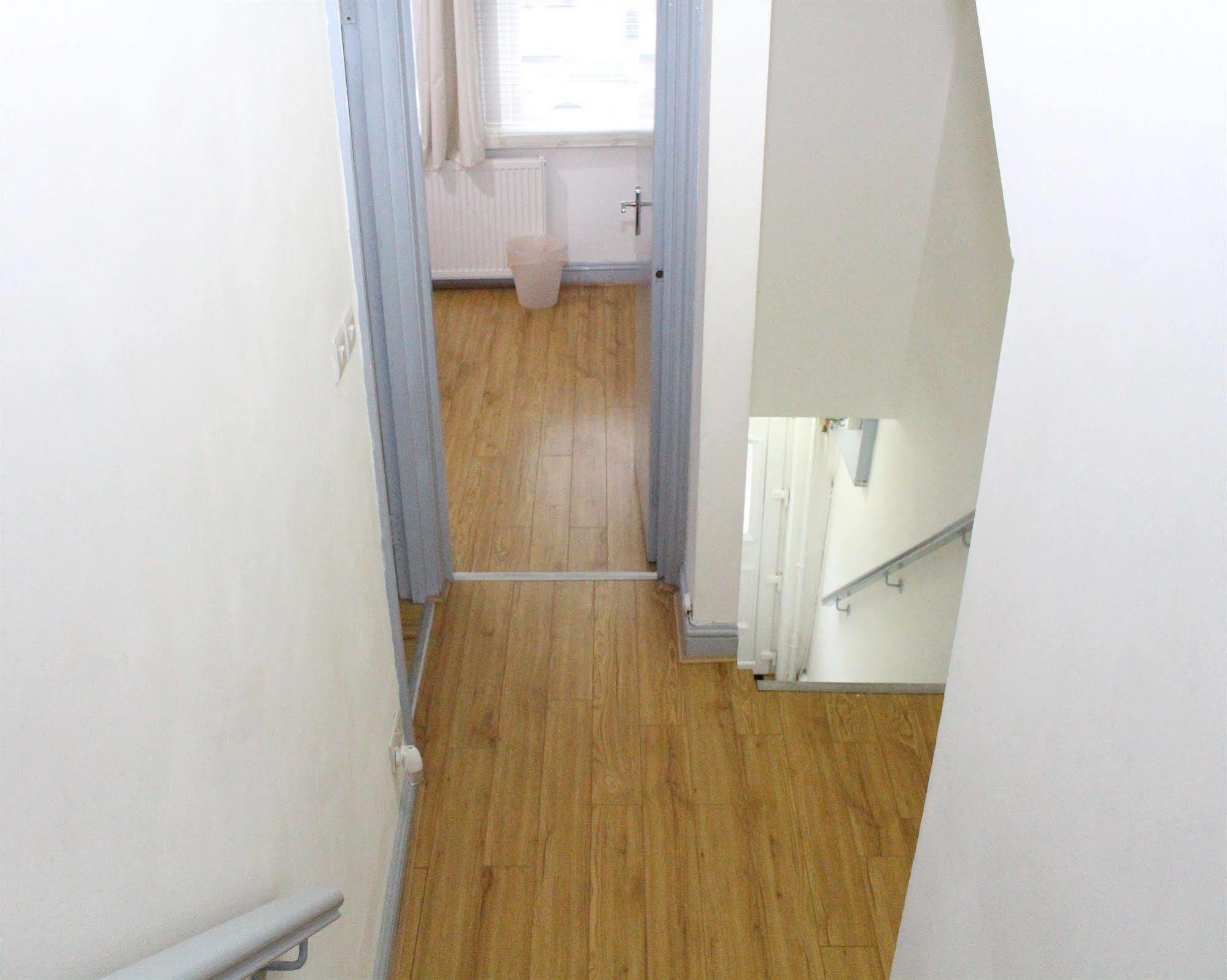 London Apartments Bethnal Green - 280 Eksteriør bilde