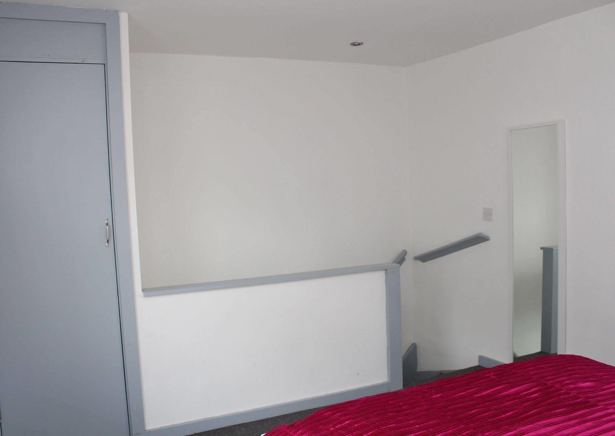 London Apartments Bethnal Green - 280 Eksteriør bilde